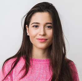 Camila Marketing