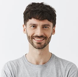 Daniel UI