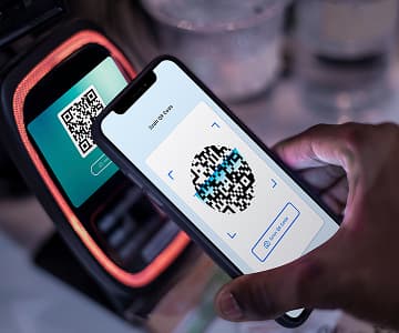 Cashless Marketing